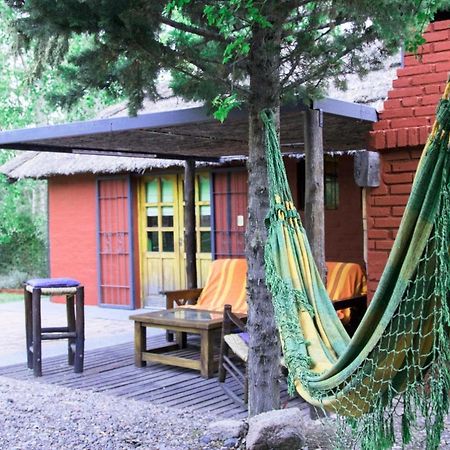 Posada Mi Esperanza Качеута Екстер'єр фото
