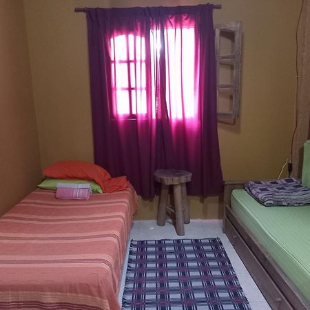 Posada Mi Esperanza Качеута Екстер'єр фото