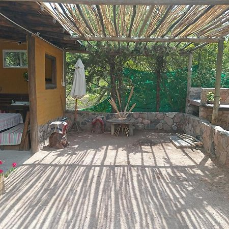 Posada Mi Esperanza Качеута Екстер'єр фото