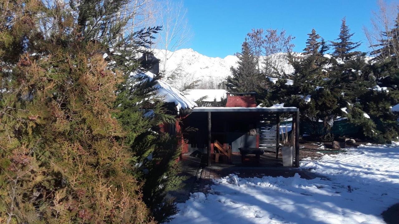 Posada Mi Esperanza Качеута Екстер'єр фото