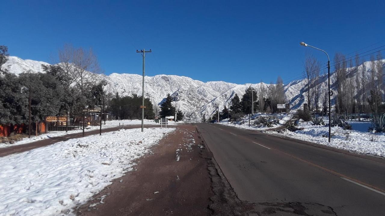 Posada Mi Esperanza Качеута Екстер'єр фото