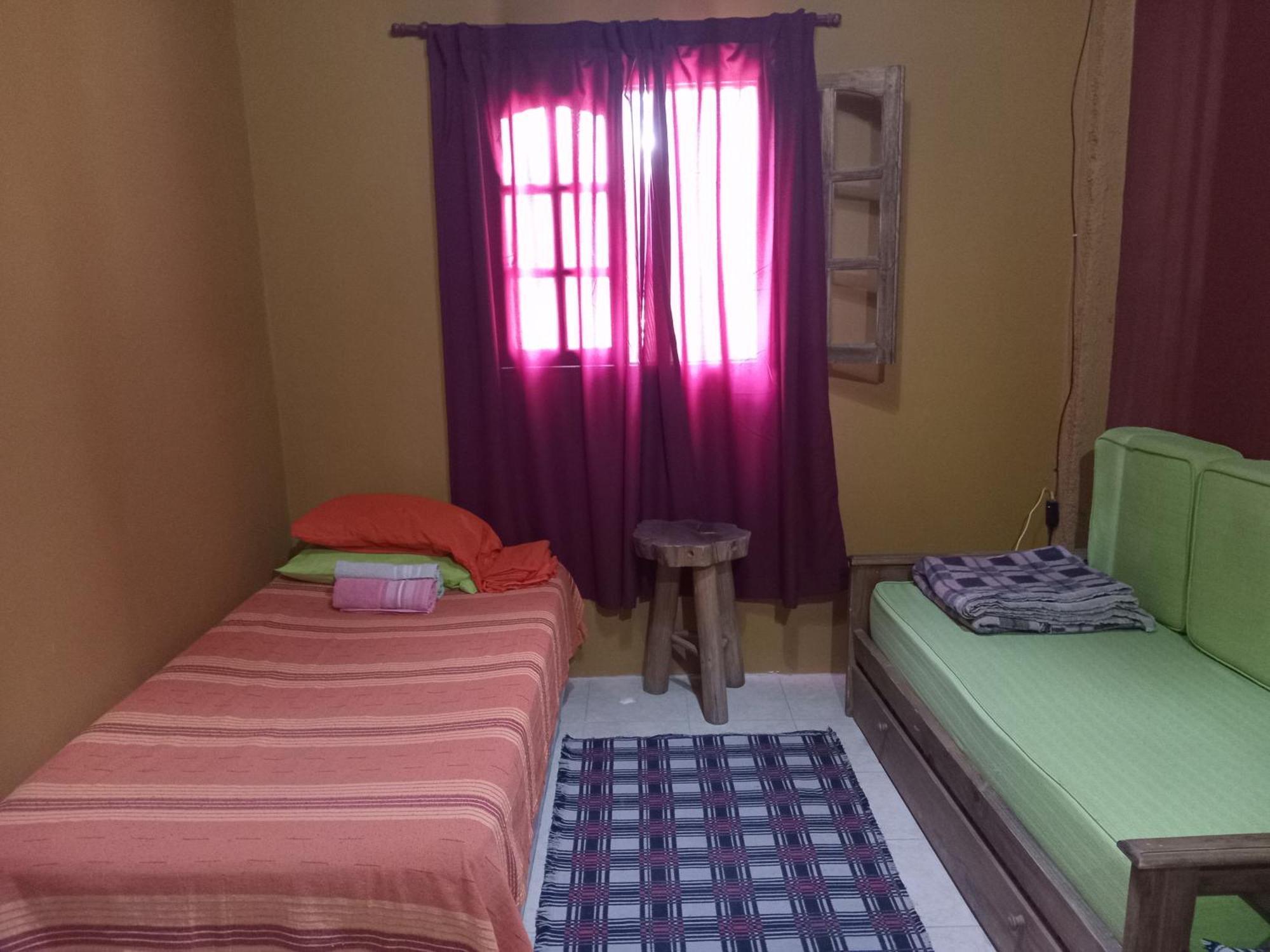 Posada Mi Esperanza Качеута Екстер'єр фото